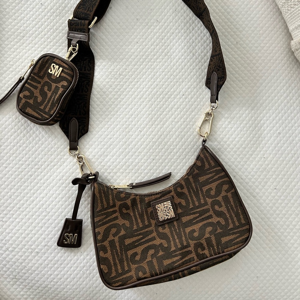 Steve Madden Crossbody Bag - Picture 2 of 4